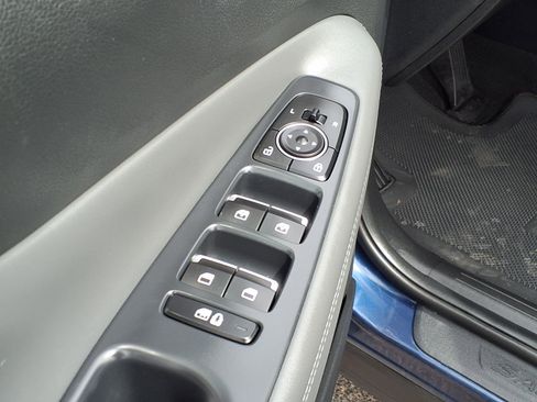 Certified 2023 Hyundai Santa Fe SEL w/ Premium Package FWD image 21