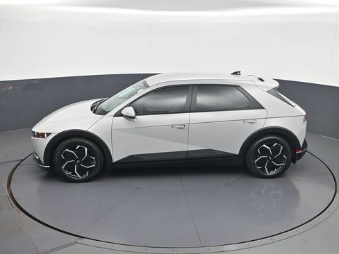 Certified 2023 Hyundai Ioniq 5 SEL RWD image 22