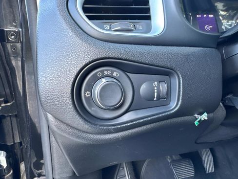 Certified 2020 Jeep Renegade Sport image 29