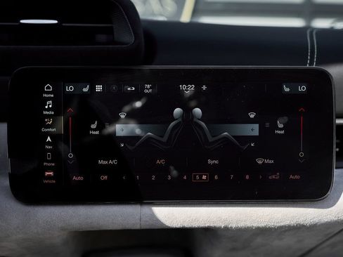 Used 2023 Maserati MC20 Spyder RWD image 67