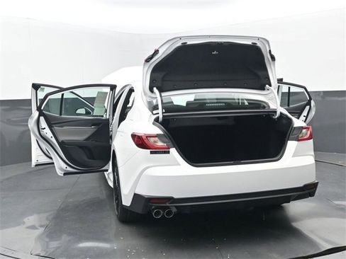 New 2026 Toyota Camry SE image 34