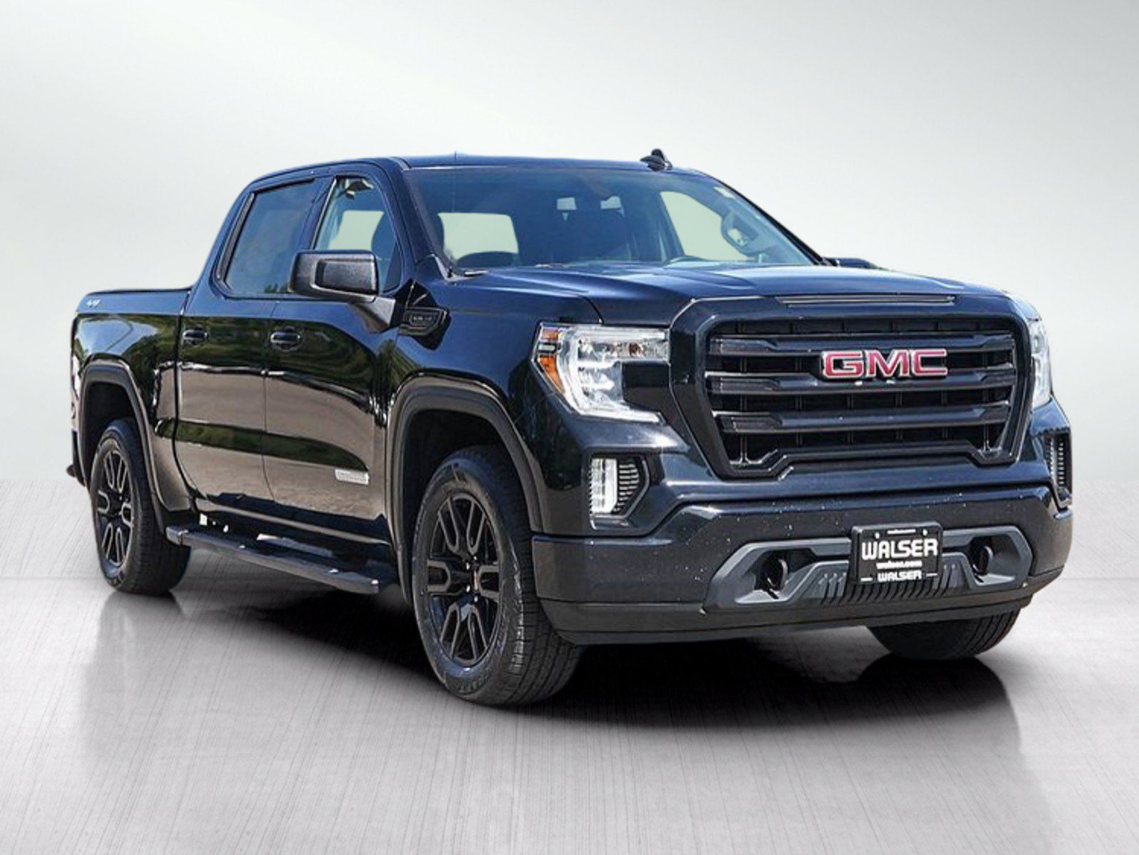 Used 2020 GMC Sierra 1500 Elevation AWD/4WD image 7