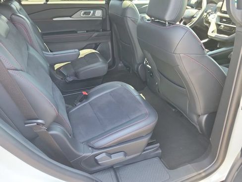 Used 2026 Ford Explorer ST w/ Sun And Sound Package AWD/4WD image 20