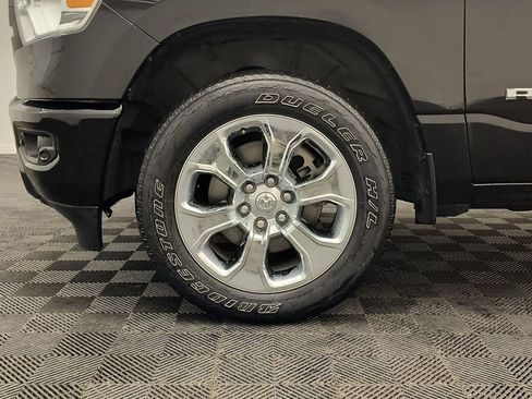 Used 2020 RAM 1500 Big Horn image 11