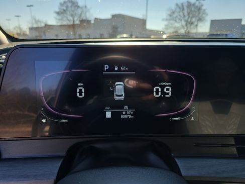 Used 2023 Kia Sportage X-Line w/ X-Line Premium Package image 19