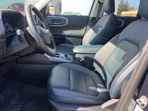 Used 2021 Ford Bronco Sport Outer Banks image 21