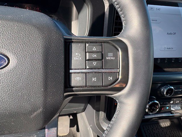 Used 2025 Ford F150 Platinum AWD/4WD image 28