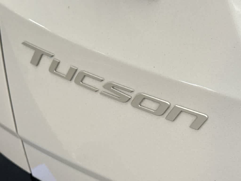Used 2022 Hyundai Tucson SEL w/ Convenience + Premium Package FWD image 10