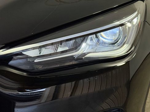 Certified 2023 INFINITI QX50 Luxe w/ Accent Package FWD image 42