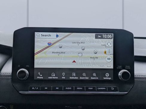 Used 2024 Mitsubishi Outlander SE FWD image 25