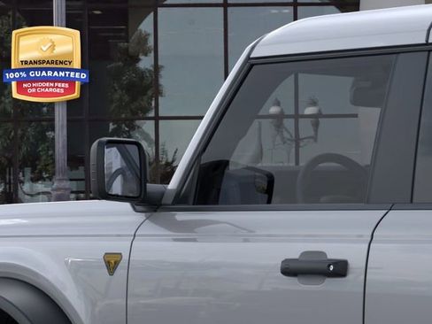 New 2026 Ford Bronco Badlands AWD/4WD image 22