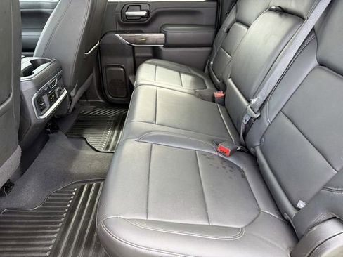 Used 2020 Chevrolet Silverado 2500 LTZ w/ LTZ Convenience Package image 18