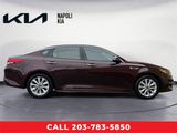 Used 2016 Kia Optima EX image 2