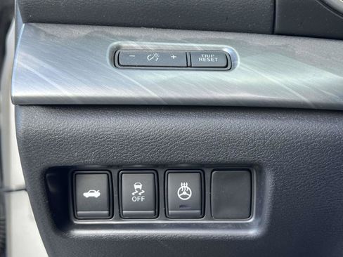 Used 2018 Nissan Maxima 3.5 SL image 21