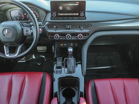 Used 2024 Acura Integra A-Spec image 13