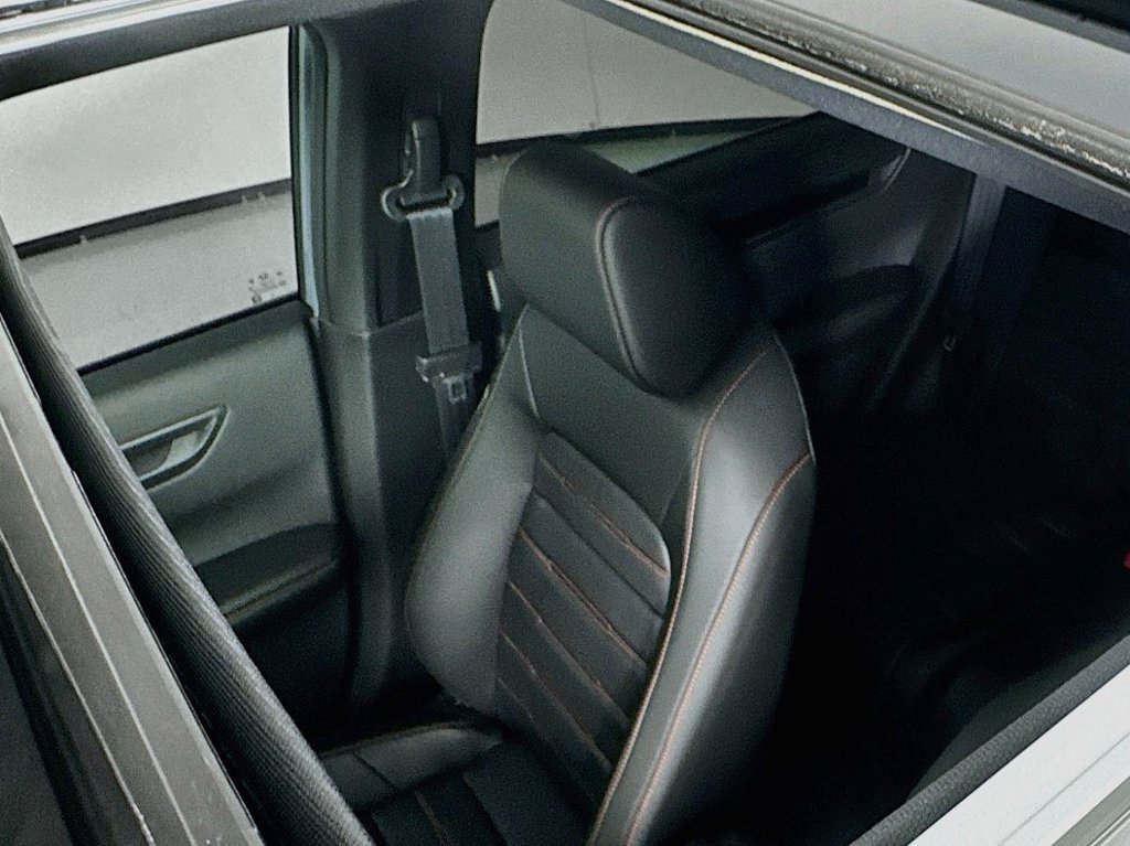 New 2027 Honda CR-V Sport-L image 30