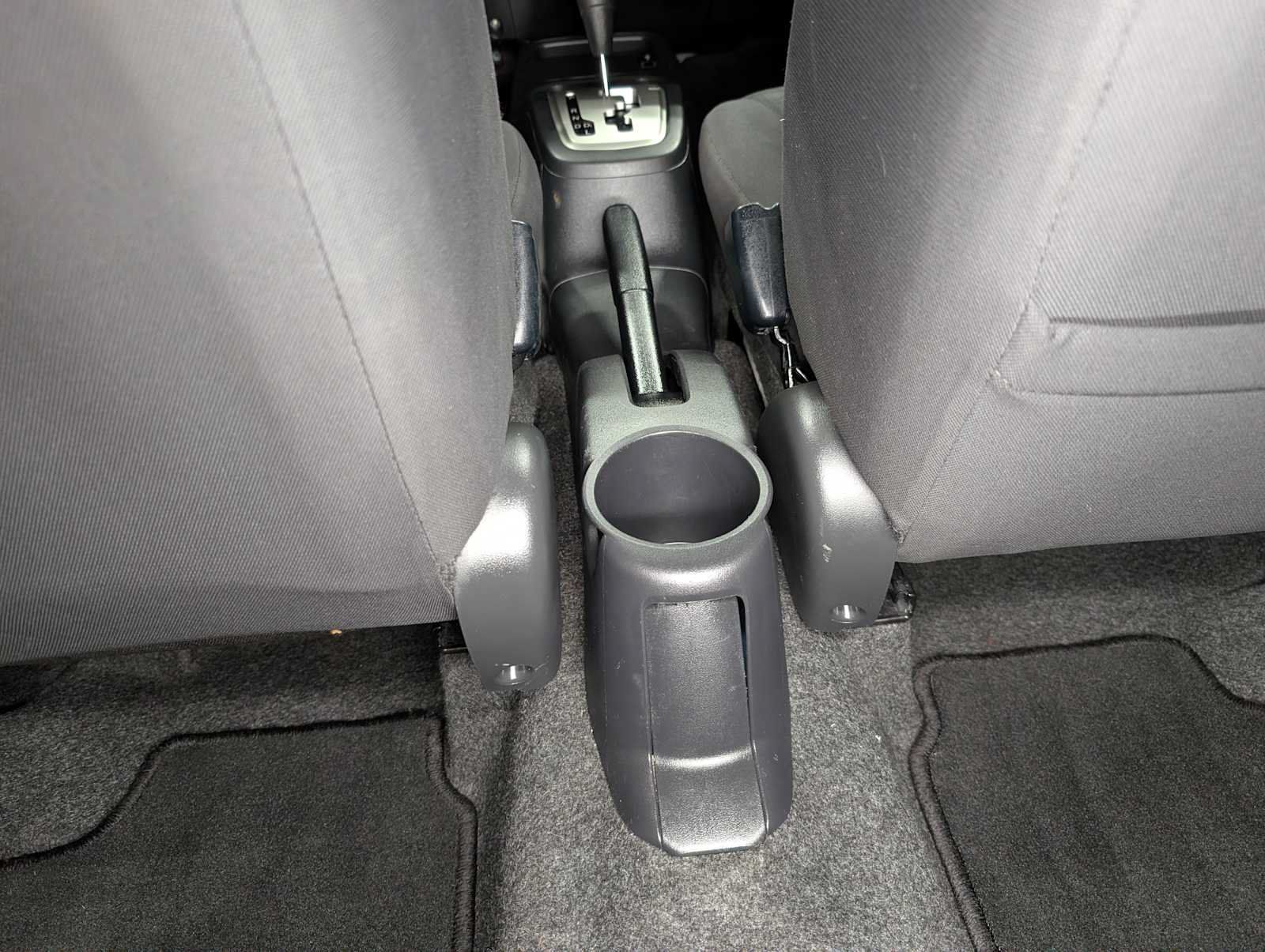Used 2019 Mitsubishi Mirage G4 ES FWD image 20