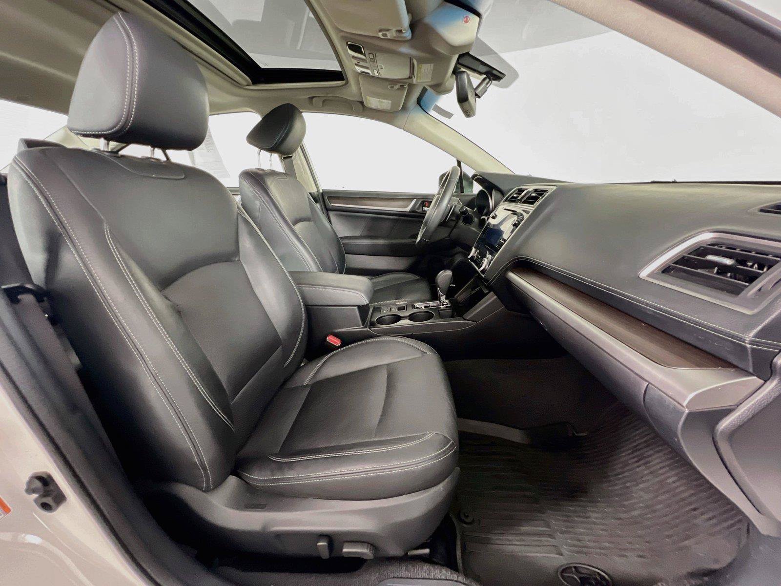 Used 2019 Subaru Legacy 3.6R Limited AWD/4WD image 27