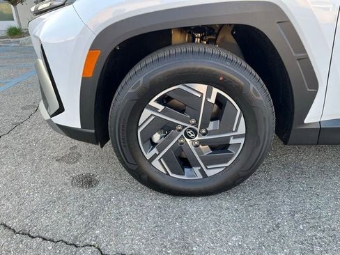 New 2026 Hyundai Tucson Blue SE image 39