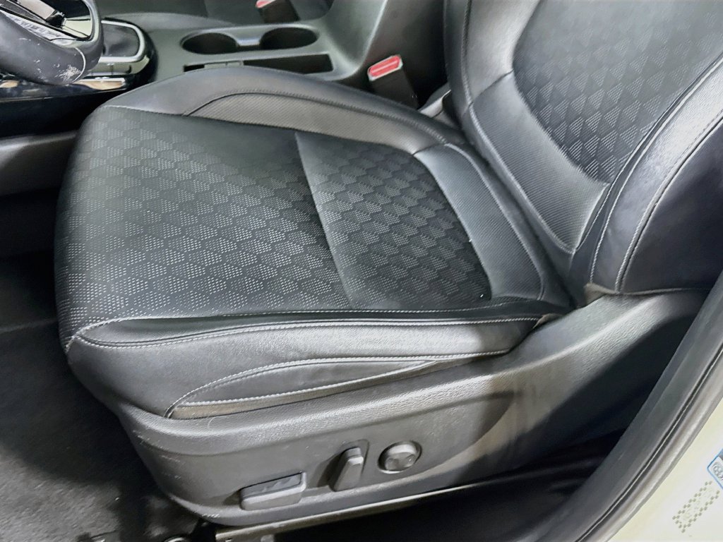 Used 2021 Kia Seltos SX AWD/4WD image 23