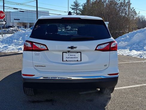 Used 2020 Chevrolet Equinox LT image 9