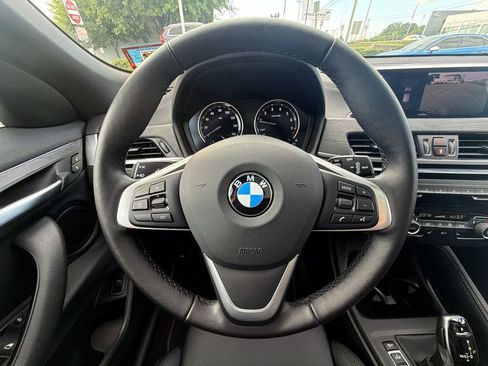 Used 2021 BMW X2 xDrive28i w/ Convenience Package AWD/4WD image 23