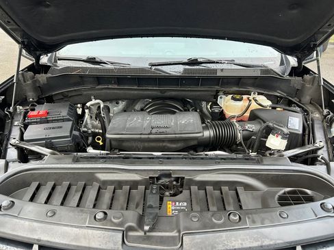 Used 2020 Chevrolet Silverado 1500 LT Trail Boss image 29