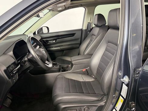 Used 2023 Honda CR-V EX-L image 21