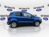 Used 2021 Ford EcoSport SE image 3