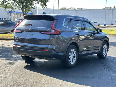 Used 2026 Honda CR-V LX image 11