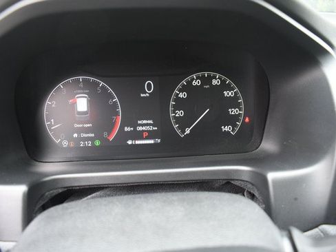 Used 2025 Honda Odyssey EX-L image 33