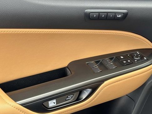 Certified 2024 Lexus NX 350 AWD w/ Vision Package image 18