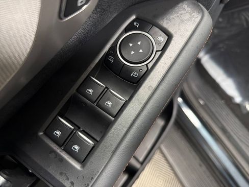 New 2025 Ford Expedition Max Active image 17