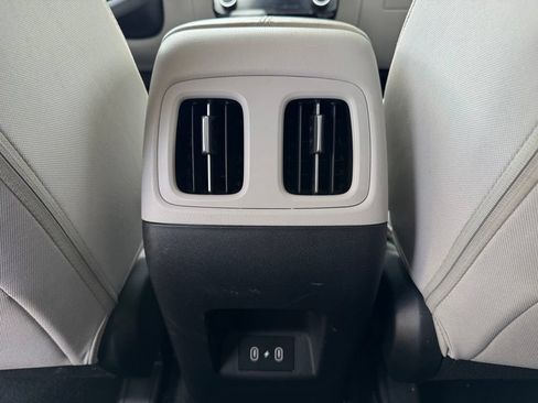 Used 2025 Hyundai Tucson SEL FWD image 26
