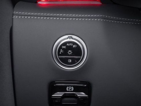 New 2025 Mercedes-Benz AMG GT 55 image 17