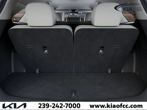 New 2026 Kia Sorento EX FWD image 19