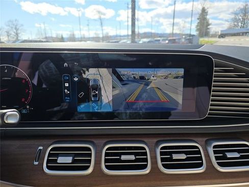 New 2026 Mercedes-Benz GLE 450 4MATIC image 29