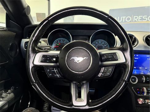 Used 2023 Ford Mustang Premium image 22