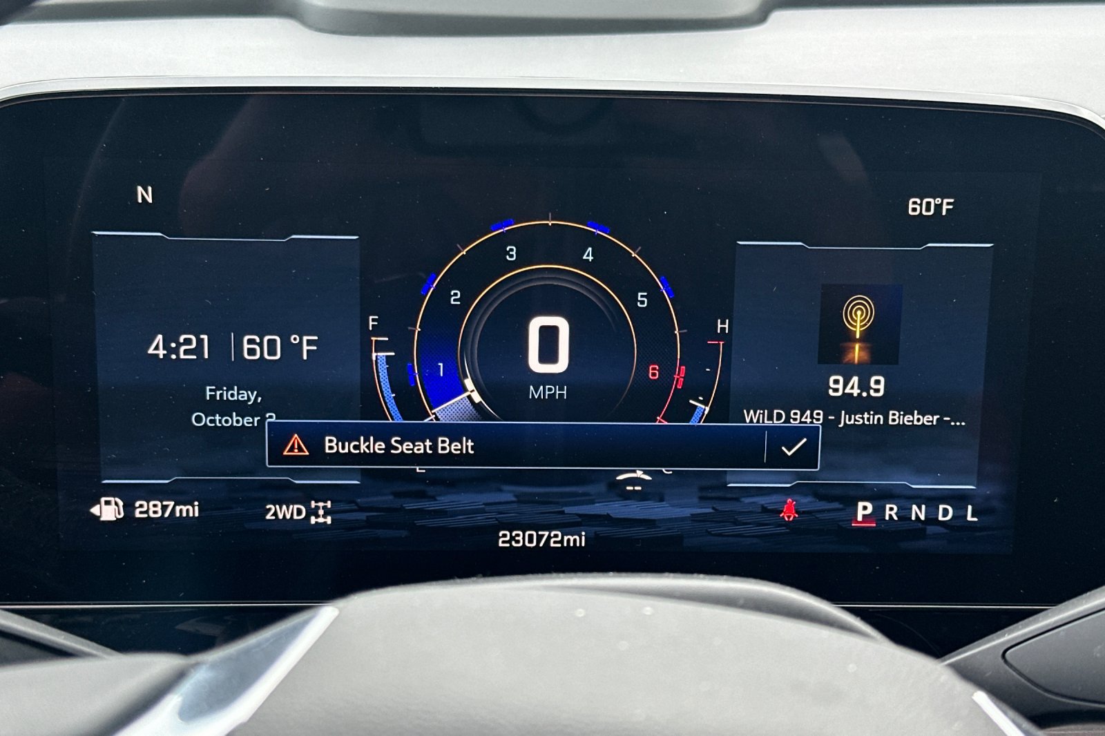 Used 2026 Chevrolet Suburban Premier AWD/4WD image 38