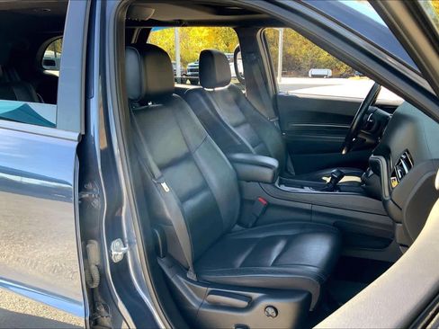 Used 2021 Dodge Durango GT image 8