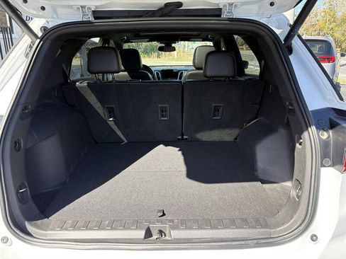 Used 2021 Chevrolet Equinox Premier image 31