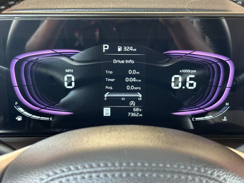 Certified 2025 Kia Telluride S FWD image 33