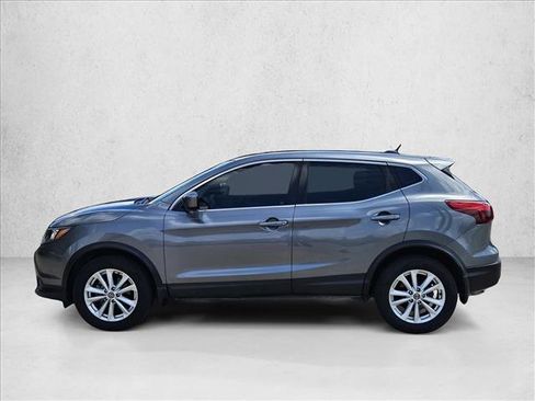 Used 2019 Nissan Rogue Sport S w/ Appearance Package FWD image 8