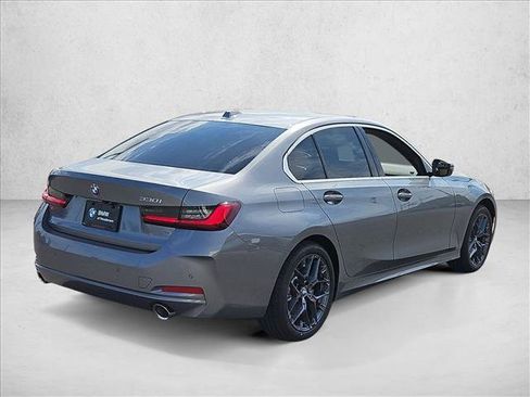 New 2026 BMW 330i Sedan w/ Convenience Package RWD image 2