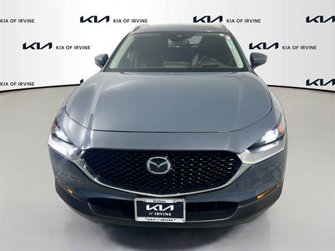 Used 2021 MAZDA CX-30 AWD 2.5 S w/ Premium Package image 2