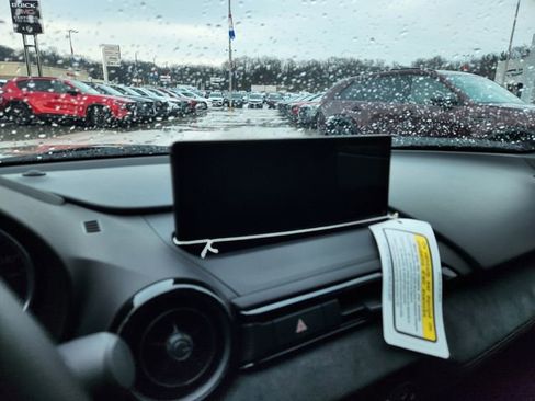 New 2026 MAZDA MX-5 Miata Club w/ Brembo/BBS Recaro Package image 11