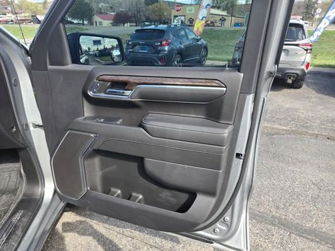 Used 2024 GMC Sierra 1500 Elevation AWD/4WD image 25