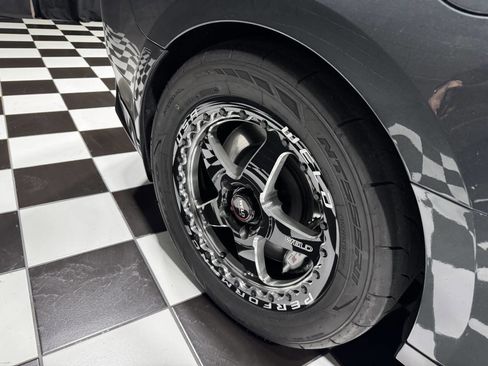 Used 2017 Chevrolet Camaro ZL1 image 20