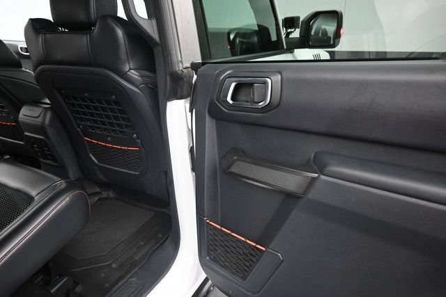 Used 2023 Ford Bronco Raptor AWD/4WD image 19