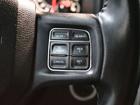 Used 2016 RAM 1500 Lone Star AWD/4WD image 59